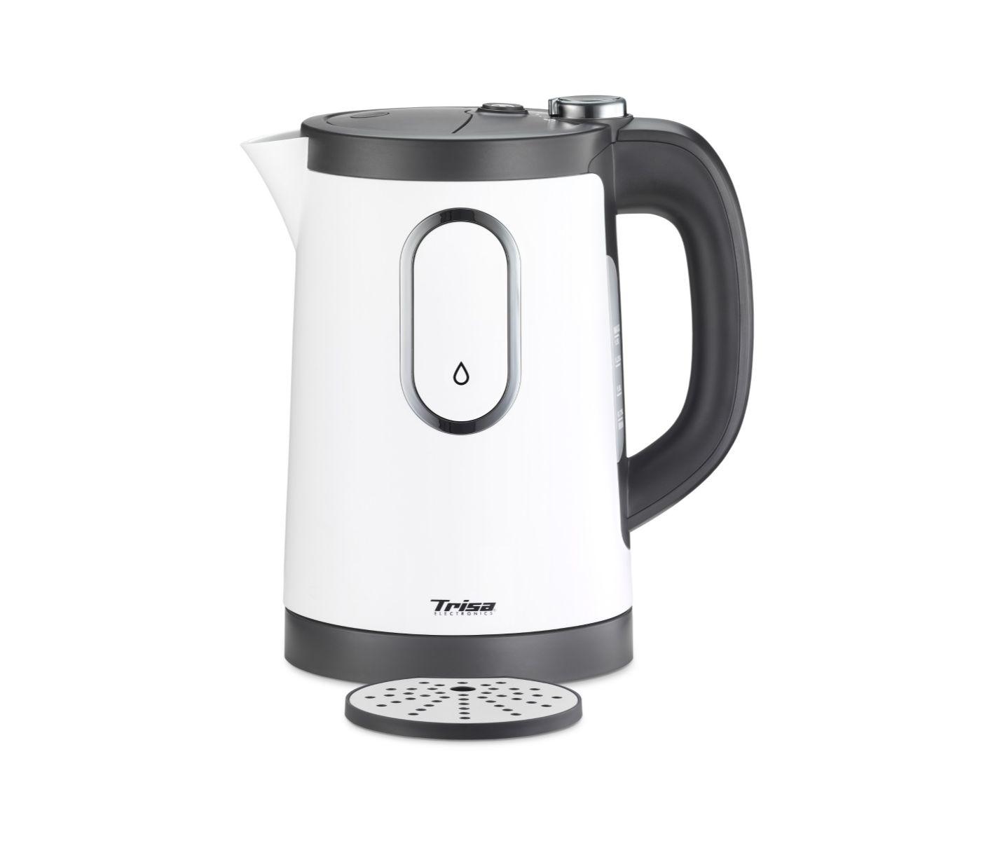 Βραστήρας Trisa "2-in-1 Perfect Cup" 1.5L