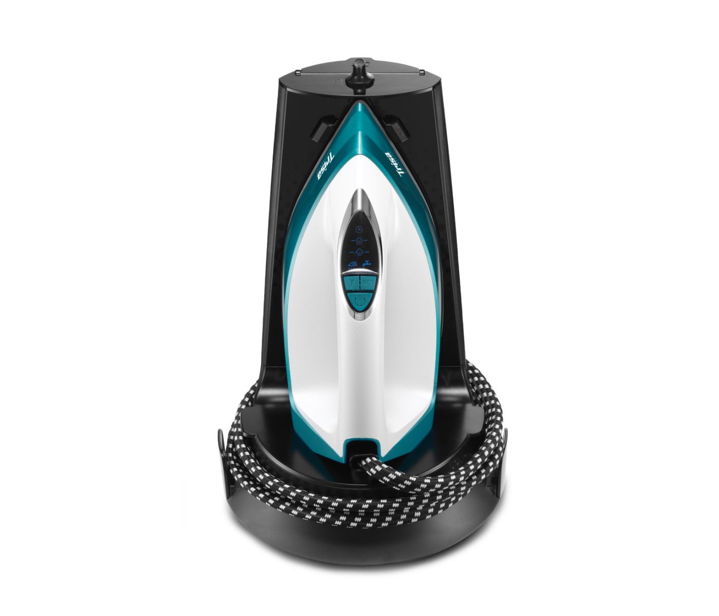 Σίδερο Ατμού Trisa Comfort Steam i6014