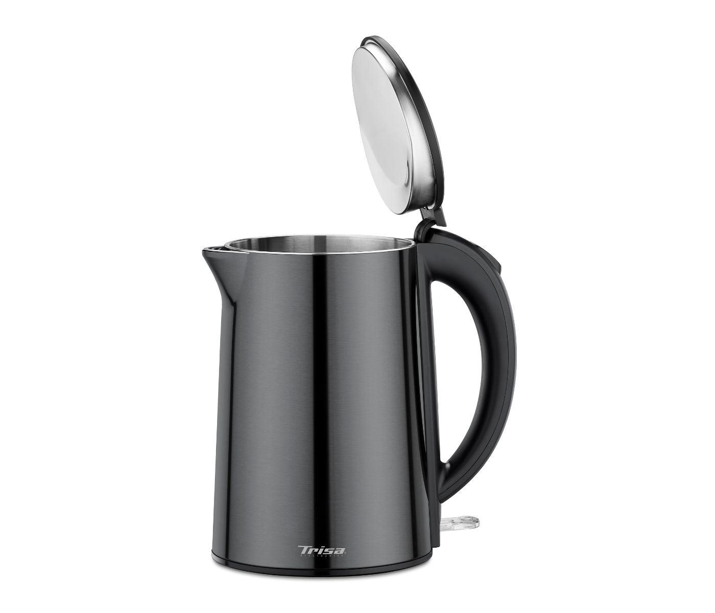 Βραστήρας Trisa Electronics Comfort Touch 1.5L SPK Elna