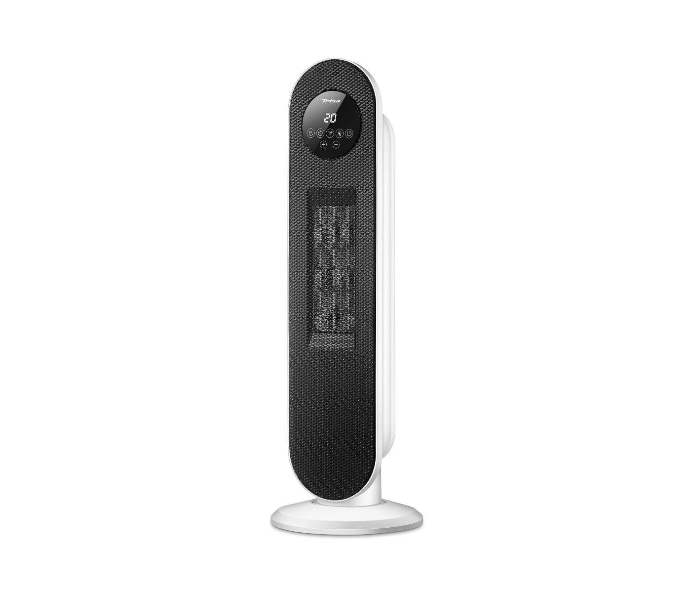 Αερόθερμο Trisa "Cozy Air" 2-in-1