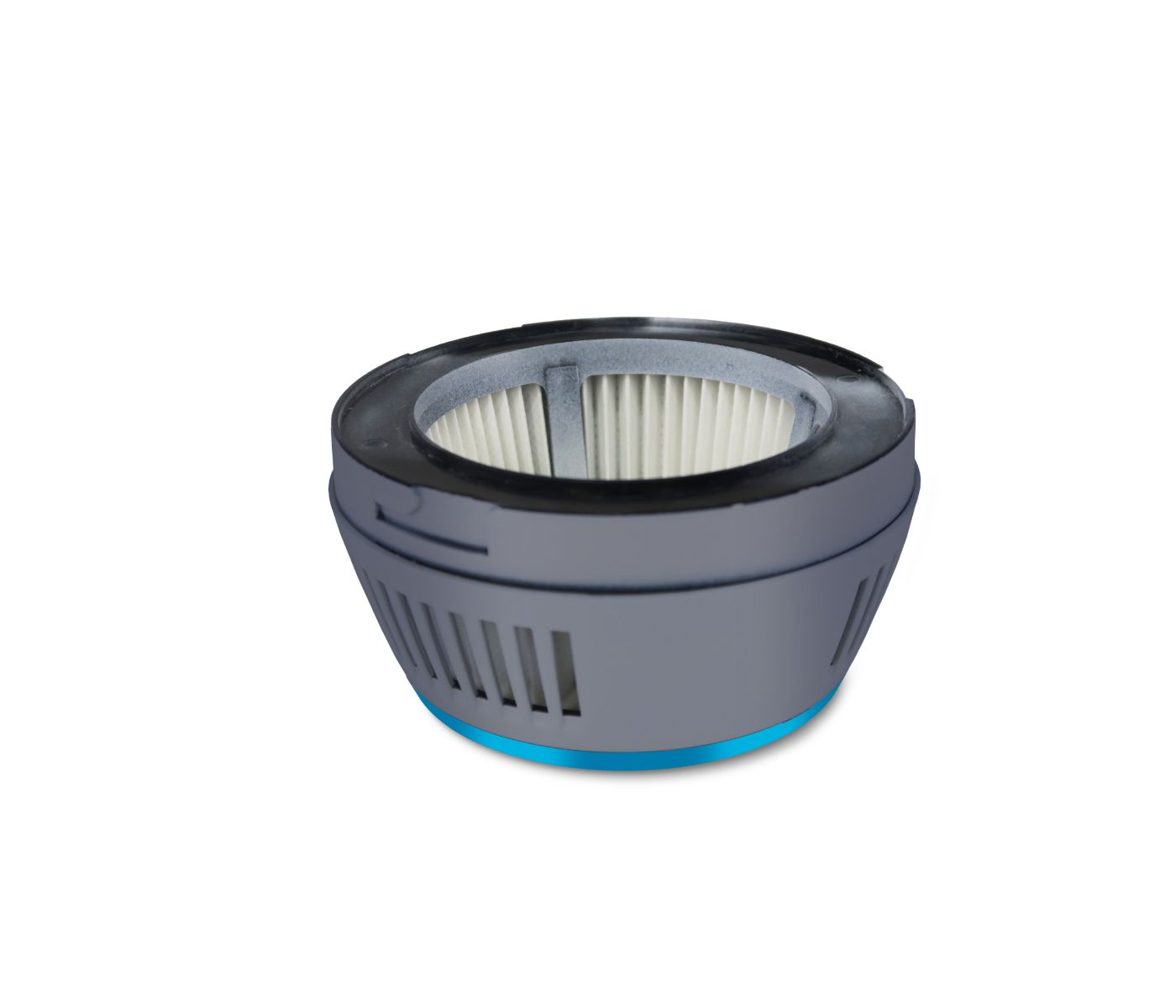 Φίλτρο HEPA Σκούπας Stick Trisa "Quick Clean Prof. T9621"