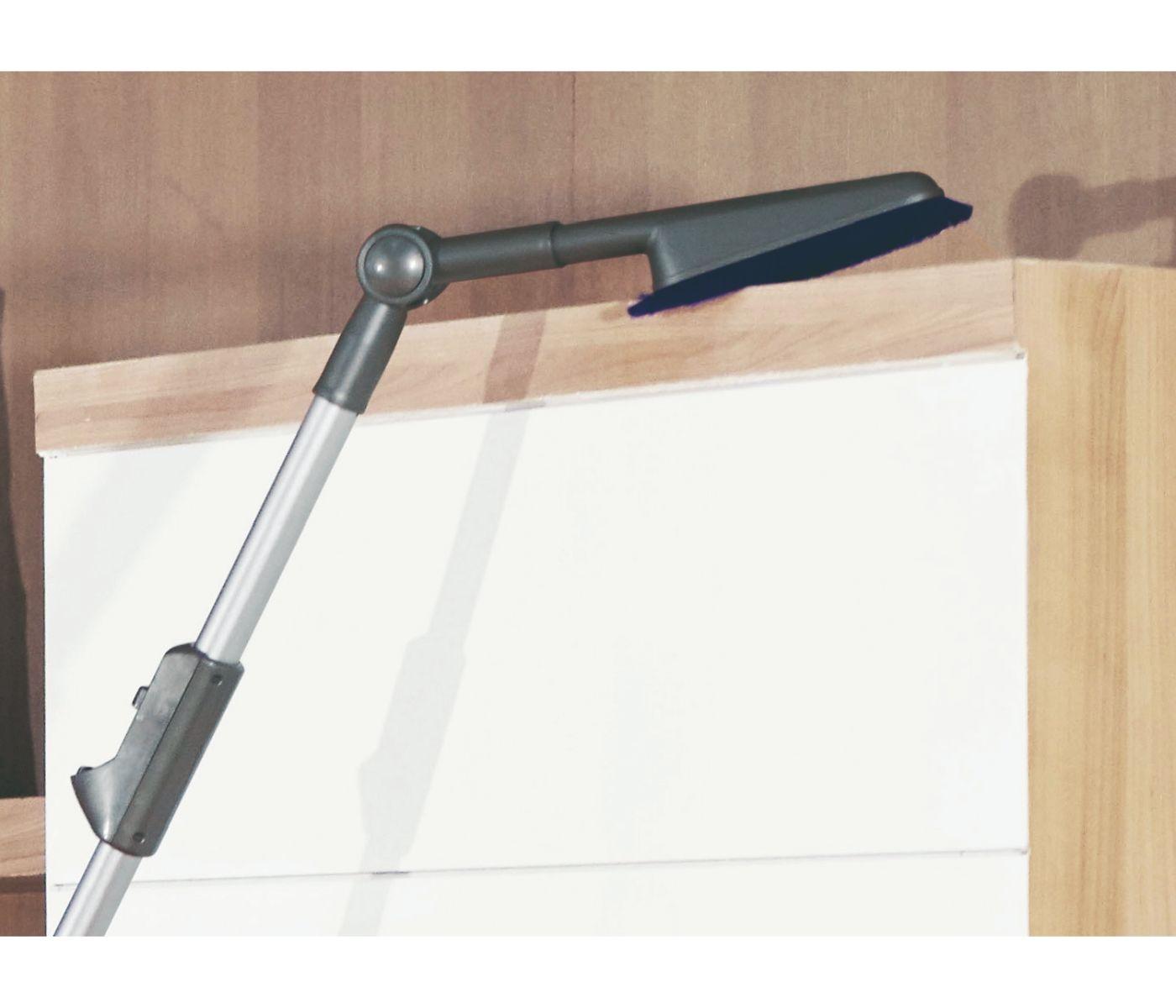 Κονέκτορας Σκούπας Stick Trisa "Quick Clean Prof. T8081" - SPK Elna