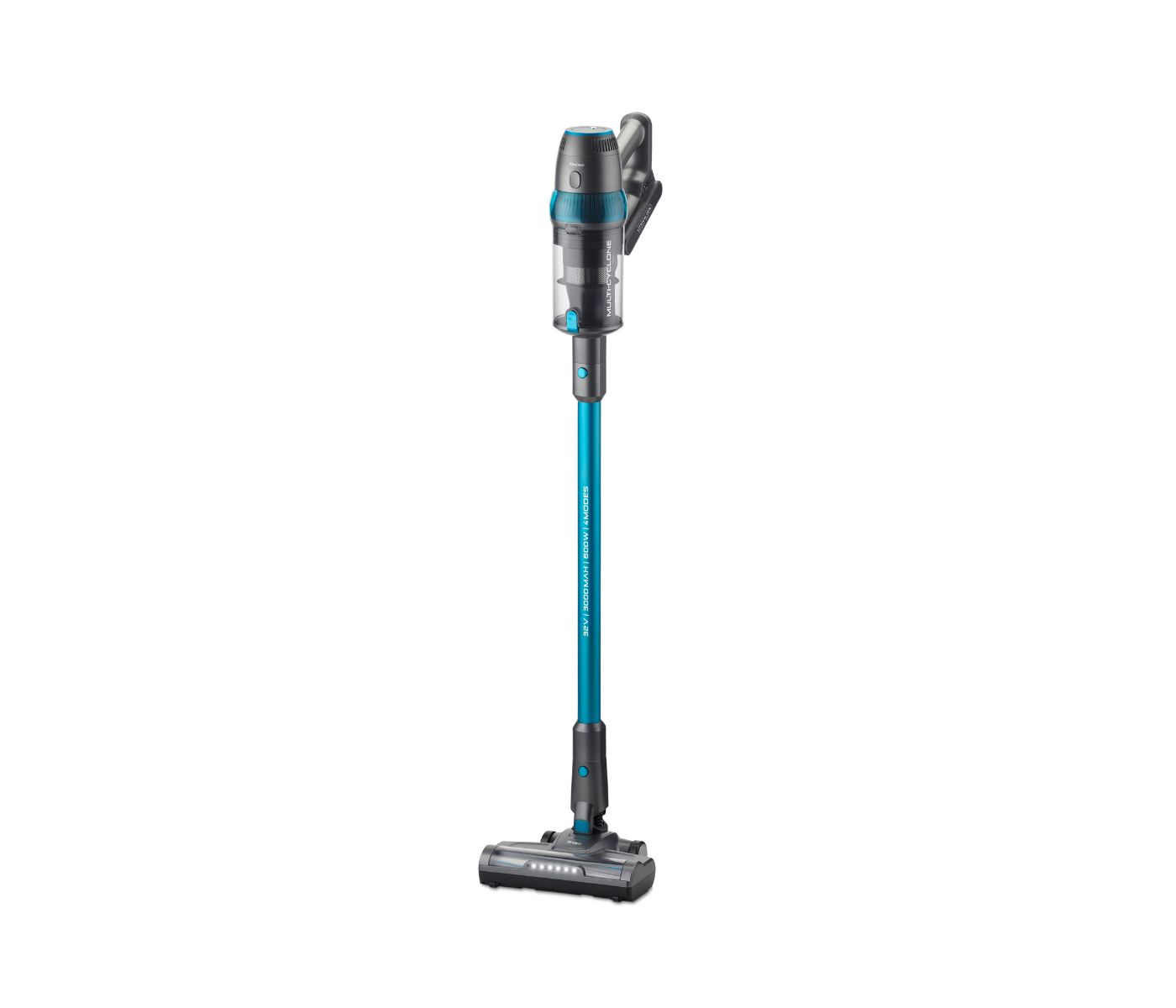Πέλμα Δαπέδου Σκούπας Stick Trisa "Quick Clean Prof. T9621"