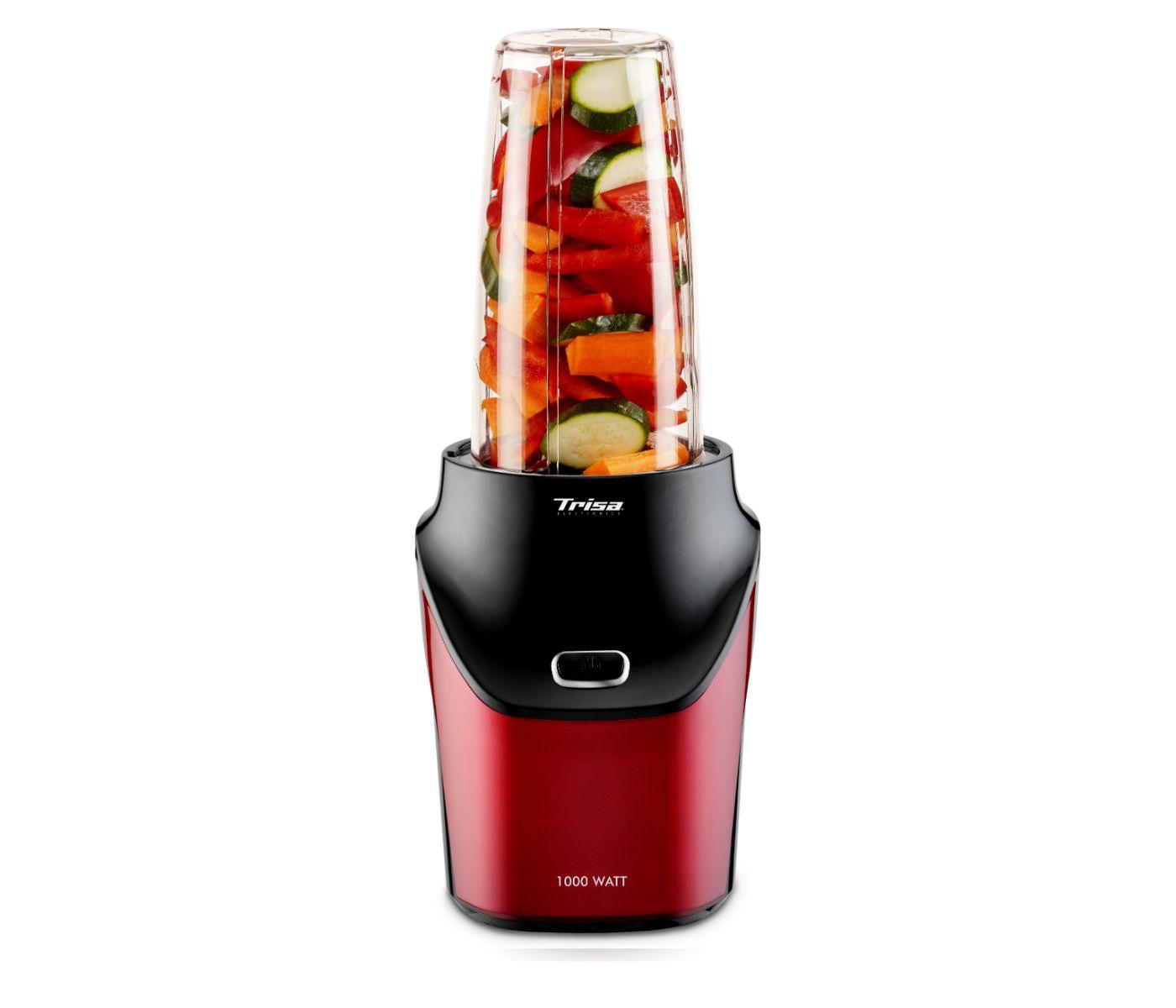 Μπλέντερ για Smoothies Trisa "Energy Boost"