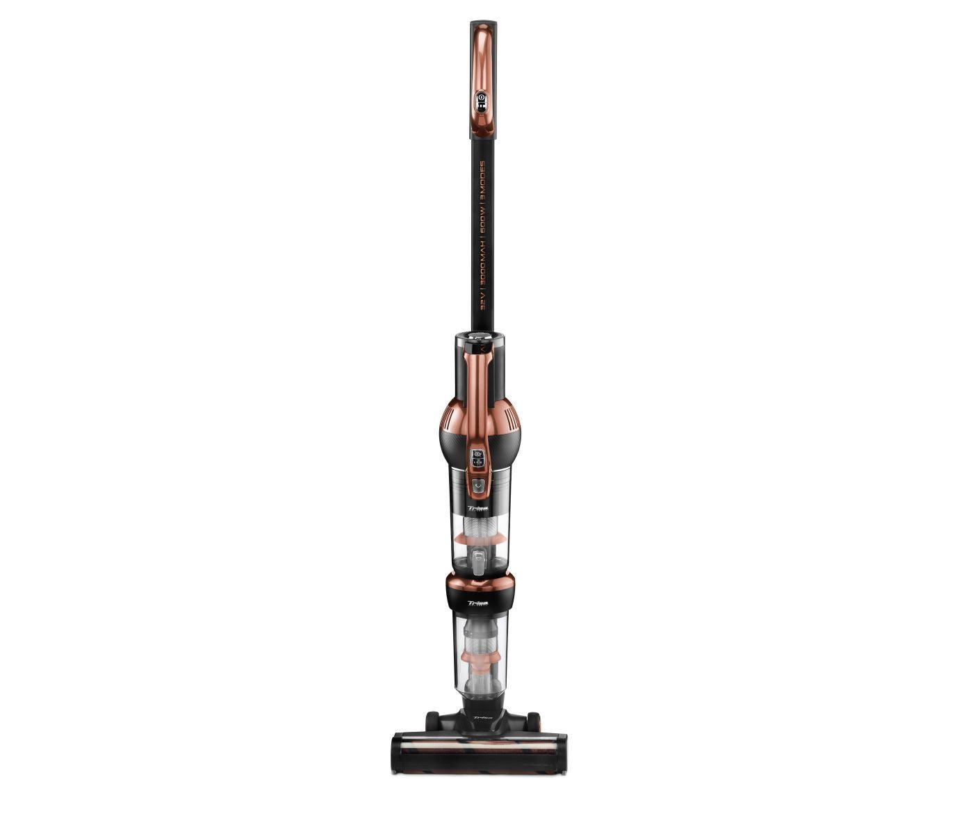 Ηλεκτρική Σκούπα Stick Trisa Electronics Quick Clean Prof. T0359 SPK Elna