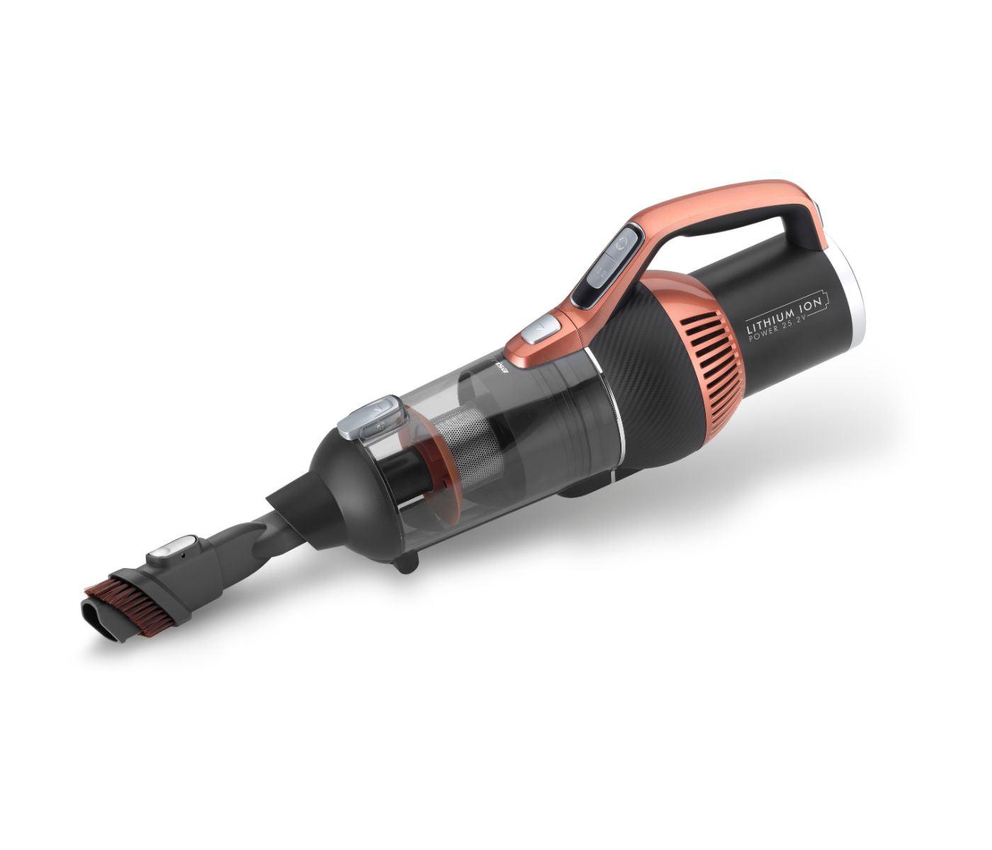 Βούρτσα για Γωνίες Σκούπας Stick Trisa "Quick Clean Prof. T0359 / T0341" - SPK Elna
