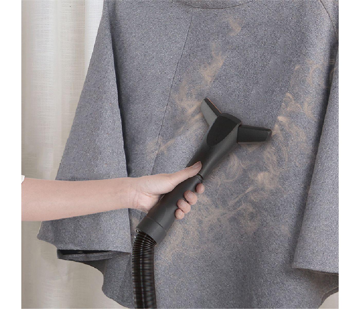 Βούρτσα για Κατοικίδια Σκούπας Stick Trisa "Quick Clean Prof. T0359 / T0341" - SPK Elna