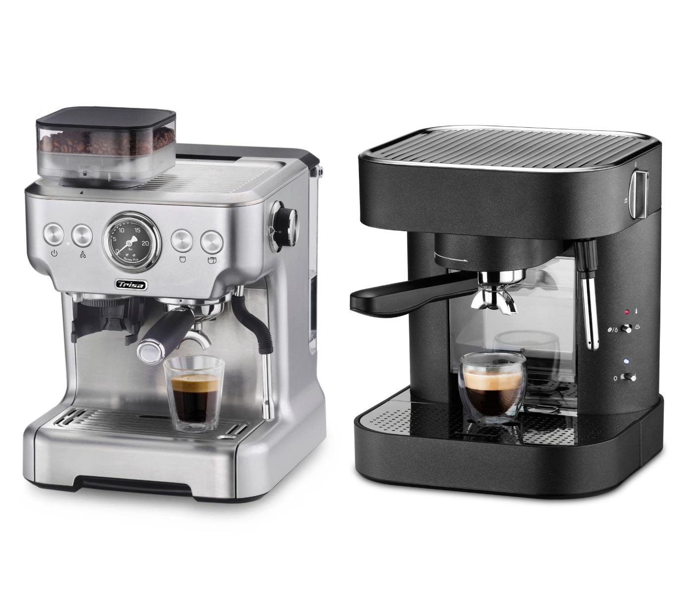 Καφετιέρες Espresso