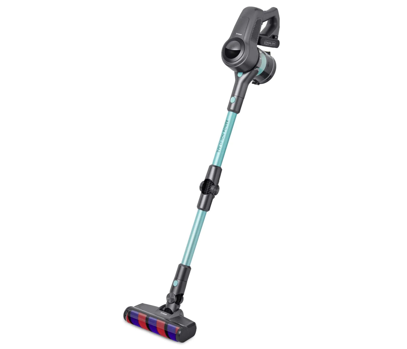 Ανταλλακτικά Ηλεκτρικής Σκούπας Stick "Quick Clean Prof. T9312"