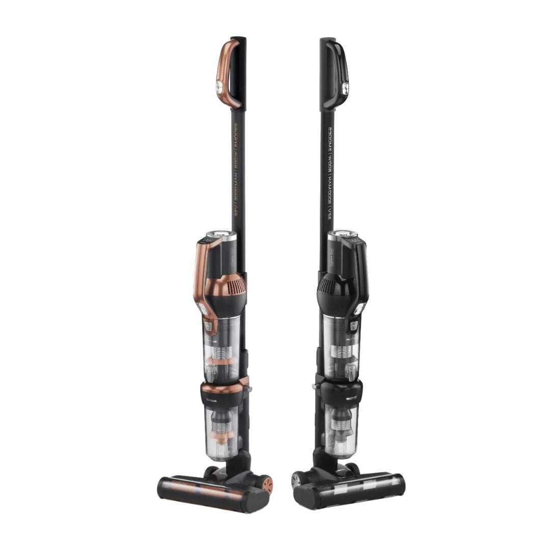 Ηλεκτρικές Σκούπες Stick Trisa "T0359 & T0341"