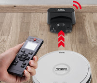 Σταθμός φόρτισης T-Bot Lite