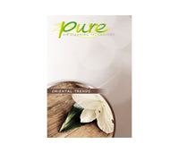 Κάψουλα για Pure Air  "Oriental Trends"