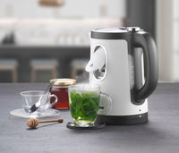 Βραστήρας Trisa Electronics 2-in-1 Perfect Cup 1.5L SPK Elna