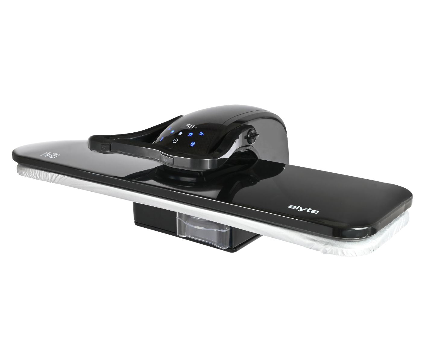 Πρέσα Σιδερώματος Επαγγελματική 