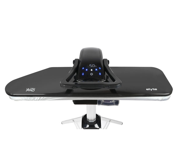 Πρέσα Σιδερώματος Επαγγελματική 