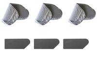 Προσφορά Ανταλλακτικών Πρέσας Σιδερώματος SPK "Ultra Max / Turbo Max / Turbo S"