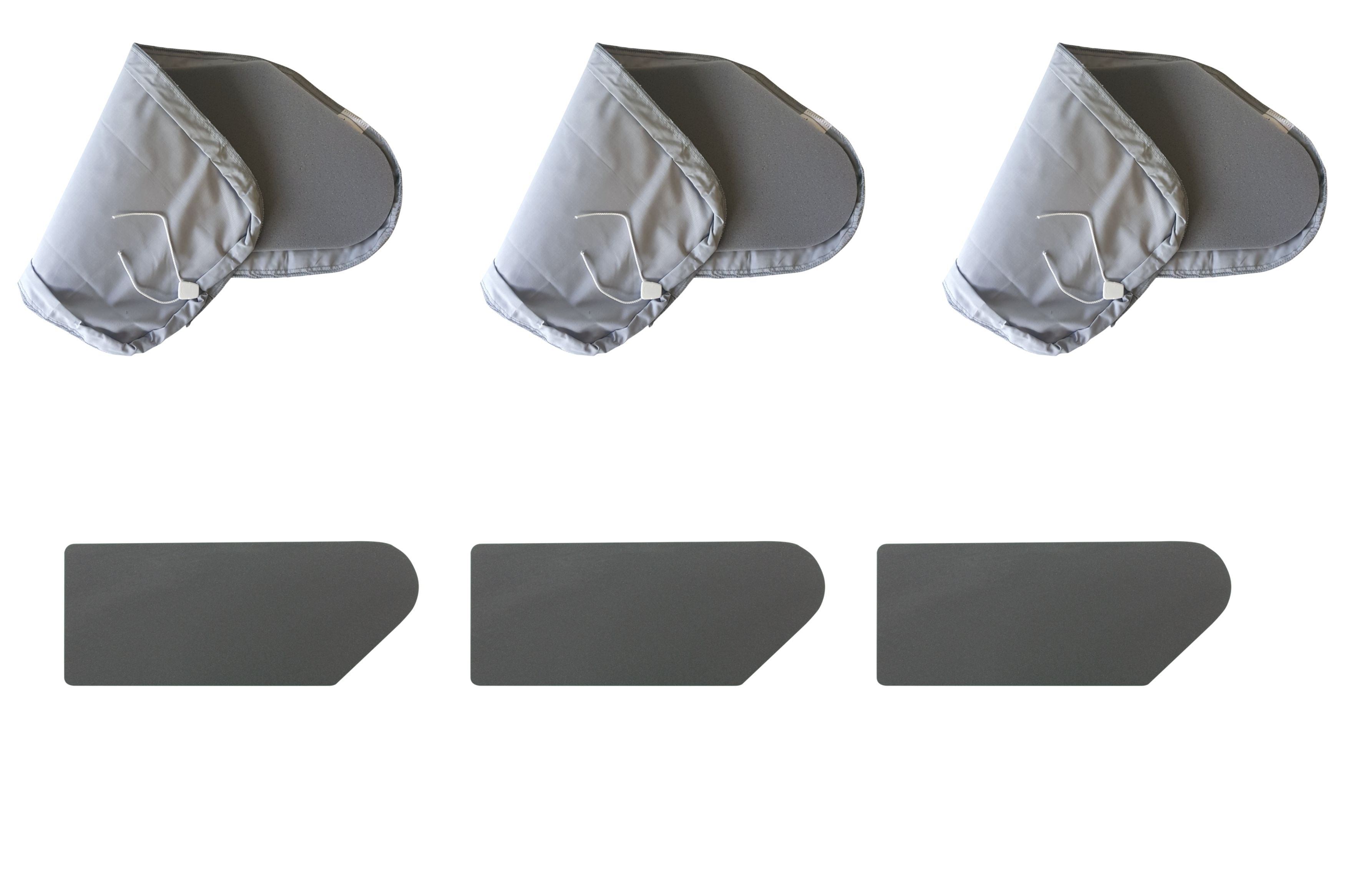 Προσφορά Ανταλλακτικών Πρέσας Σιδερώματος SPK "Ultra Max / Turbo Max / Turbo S"