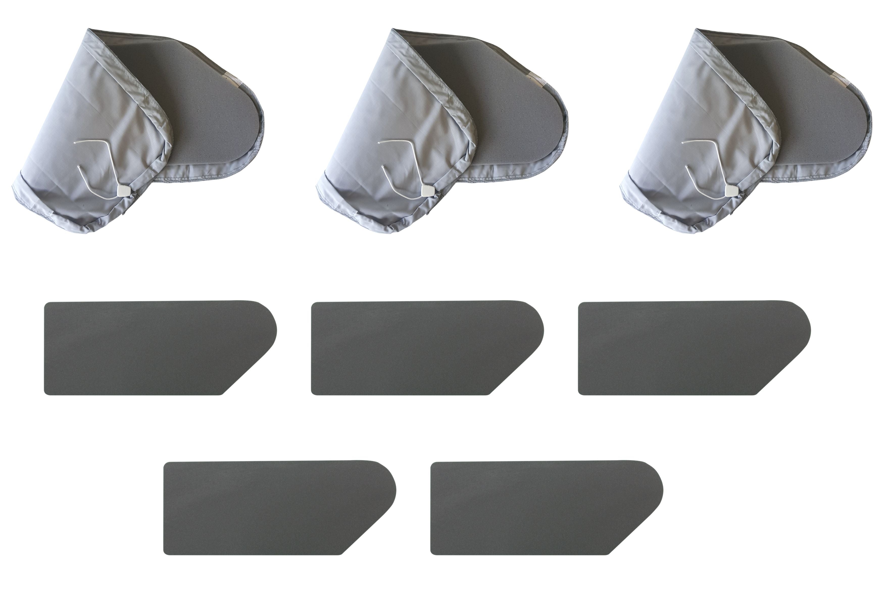 Προσφορά Ανταλλακτικών Πρέσας Σιδερώματος SPK "Ultra Pro / Turbo Pro"