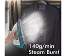 Σίδερο Ατμού Trisa Comfort Steam i6014