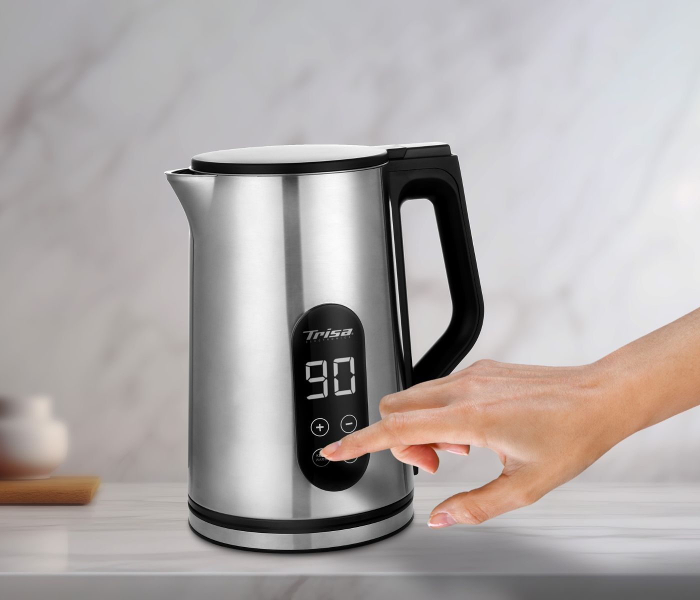 Ηλεκτρικός βραστήρας 