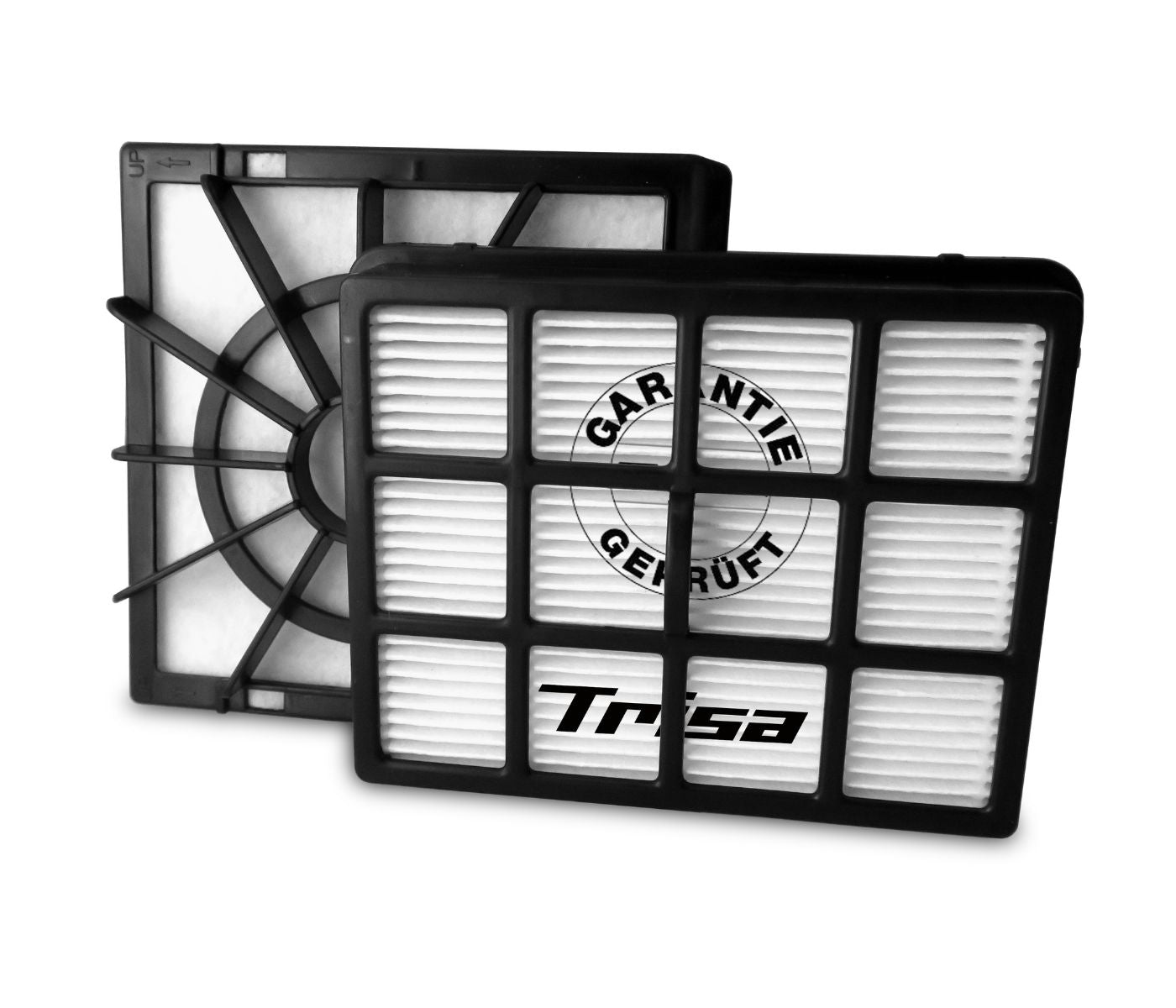Φίλτρο HEPA Ηλεκτρικής Σκούπας Trisa "Comfort Clean T9142"