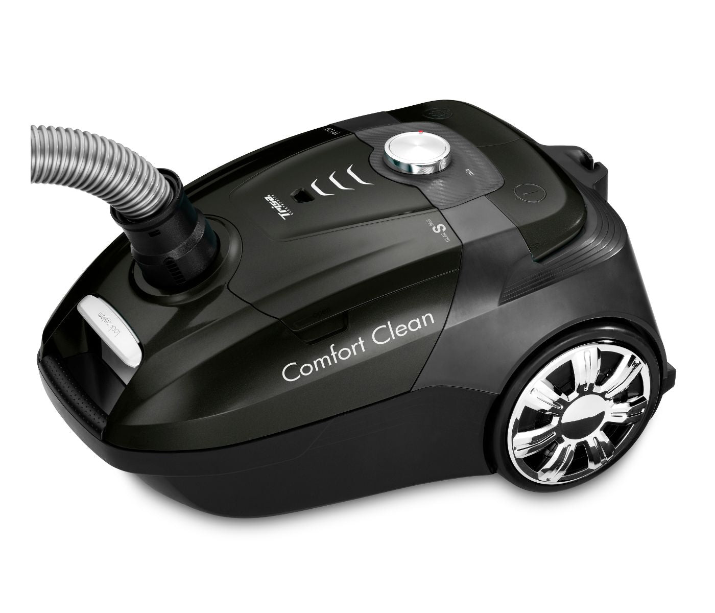 Φίλτρο HEPA Ηλεκτρικής Σκούπας Trisa "Comfort Clean T9142"