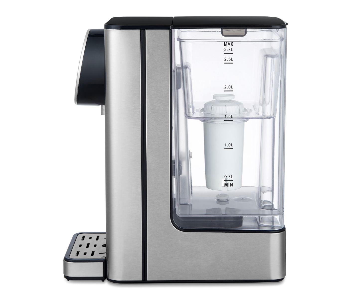 Διανομέας Ζεστού Νερού 