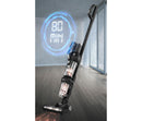 Ηλεκτρική Σκούπα Stick Trisa Electronics Quick Clean Prof. T0341 SPK Elna