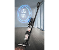 Ηλεκτρική Σκούπα Stick Trisa Electronics Quick Clean Prof. T0341 SPK Elna