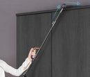 Ηλεκτρική Σκούπα Stick Trisa Electronics Quick Clean Prof. T0341 SPK Elna