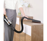 Βούρτσα Μαλακή Σκούπας Stick Trisa "Quick Clean Prof. T0359 / T0341" - SPK Elna
