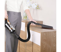 Σωλήνας Επέκτασης Σκούπας Stick Trisa "Quick Clean Prof. T0359 / T0341" - SPK Elna
