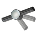 Κονέκτορας Σκούπας Stick Trisa Quick Clean Prof. T0341 / T0359