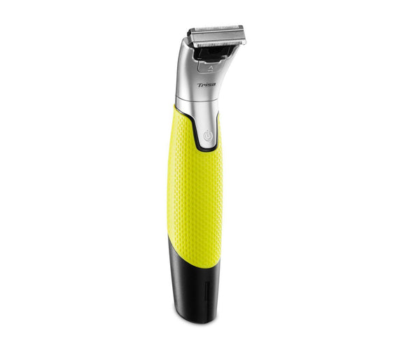 Ξυριστική Μηχανή Trisa Electronics Vario Blade 2in1 SPK Elna