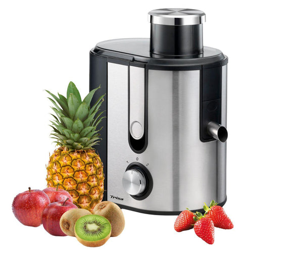 Αποχυμωτής Trisa Electronics Vital Juicer SPK Elna